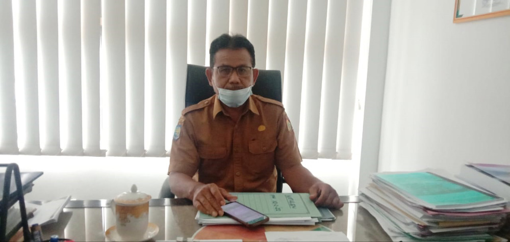 Masuk 3 Pilar STBM, Bappeda Dan Baznas Bangun Komitmen Bersama