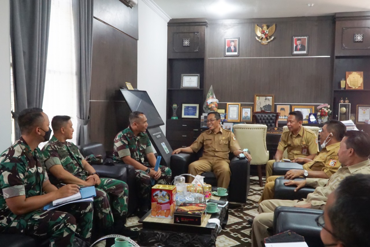 Lotim Siap Jadi Lokasi Latsitarda LXII