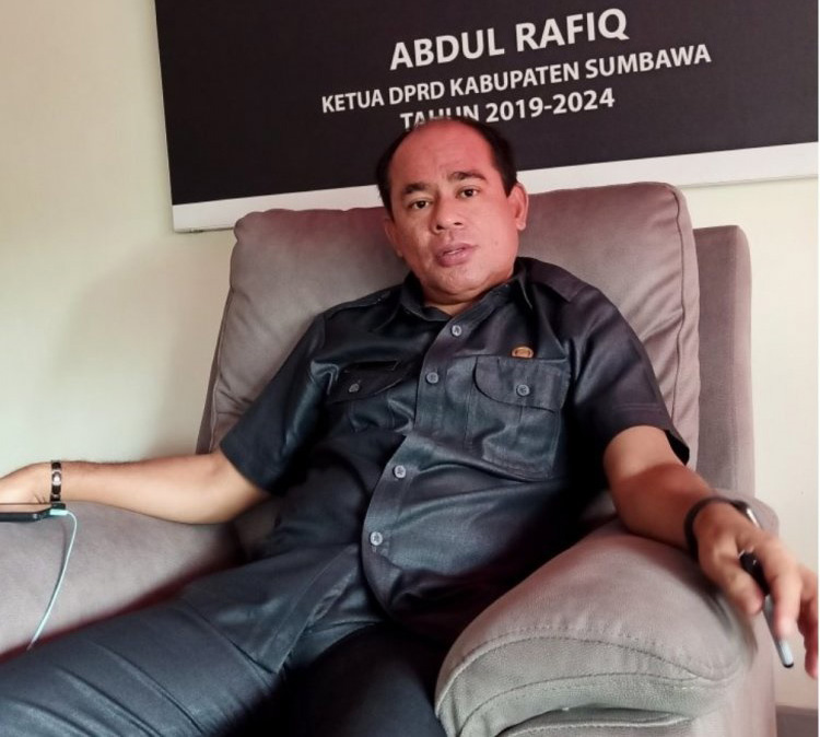 Jelang Ramadlan, Dewan Harapkan Pemda Melakukan Operasi Pasar