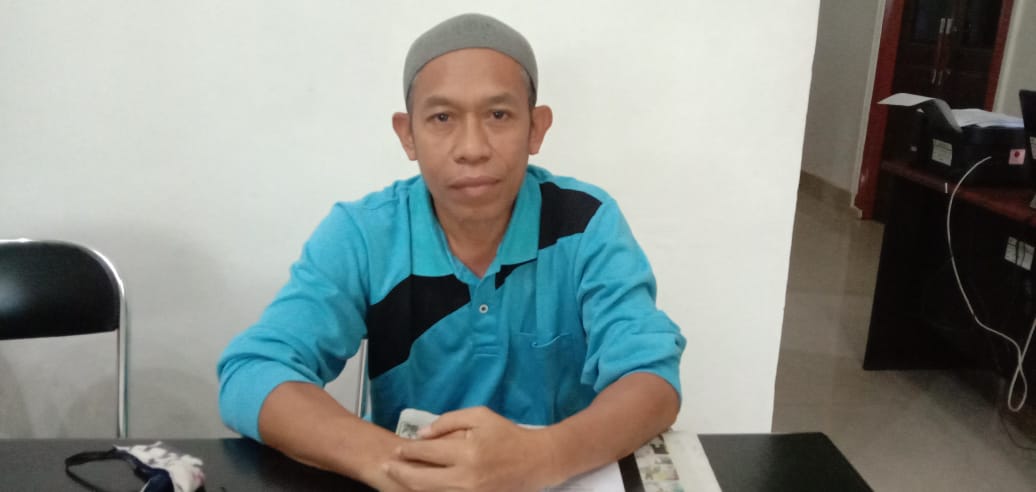 Masuk 3 Pilar STBM, Bappeda Dan Baznas Bangun Komitmen Bersama