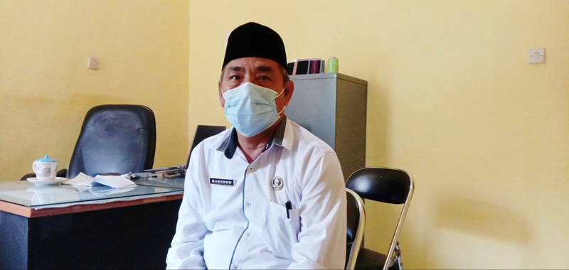 Genjot Program Lotim Berkembang, Disnakeswan Gandeng Pemdes