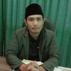 Program Baznas Lotim Selama Bulan Ramadhan