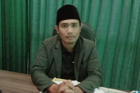 Program Baznas Lotim Selama Bulan Ramadhan
