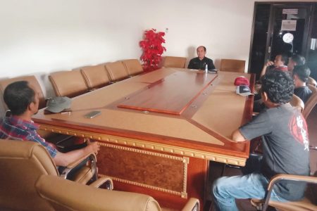 Nasib MXGP Kian Dipertanyakan, Lahan Sirkuit Diduga Bermasalah