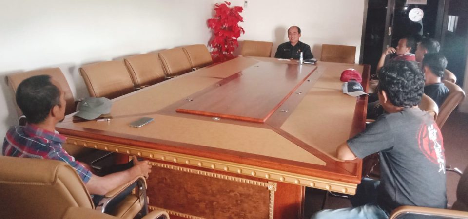 Nasib MXGP Kian Dipertanyakan, Lahan Sirkuit Diduga Bermasalah