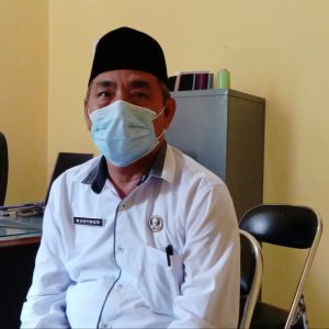 Ramadhan, H Masyhur :  Ketersediaan Daging di Lotim Masih Memadai