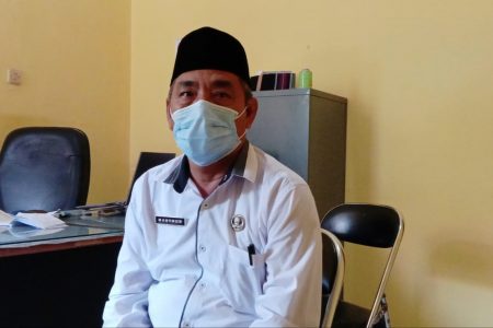 Ramadhan, H Masyhur :  Ketersediaan Daging di Lotim Masih Memadai