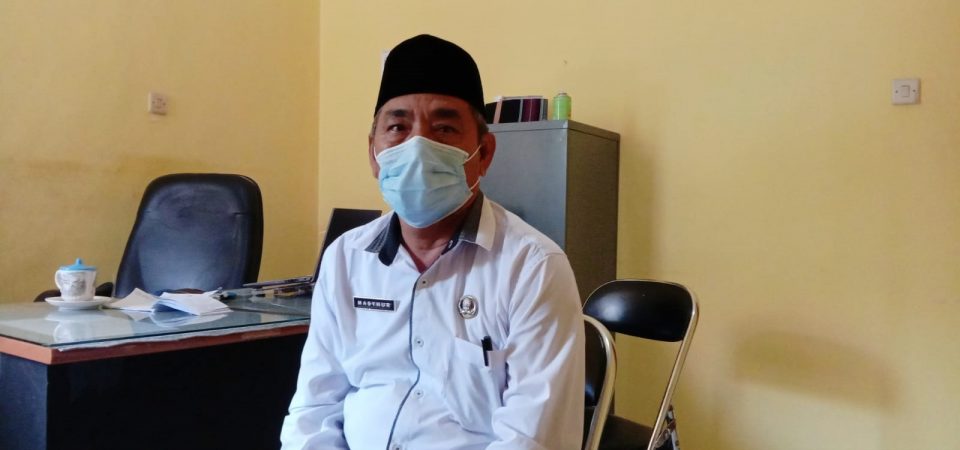 Ramadhan, H Masyhur :  Ketersediaan Daging di Lotim Masih Memadai