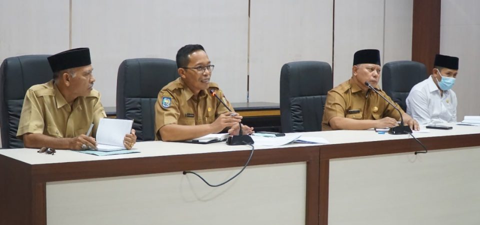 Persiapan MTQ Tingat Provinsi, Lotim Targetkan Juara Umum
