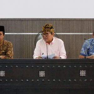 Dinilai Sukses, Program Lotim Berkembang Menyasar UMKM