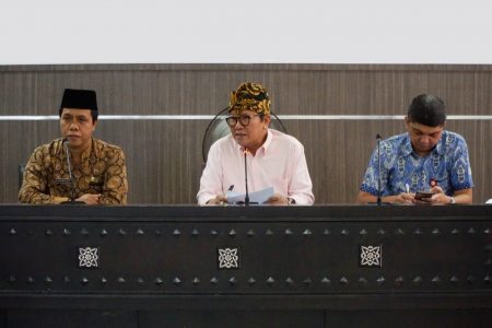 Dinilai Sukses, Program Lotim Berkembang Menyasar UMKM