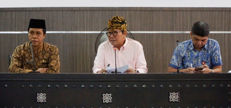 Dinilai Sukses, Program Lotim Berkembang Menyasar UMKM