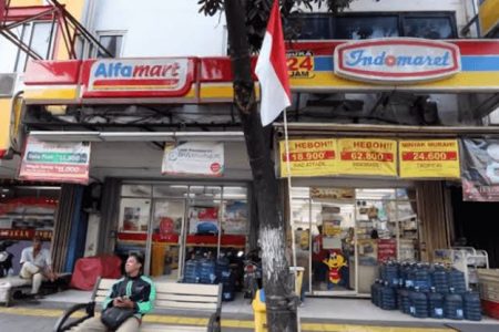 Ini Alasan Ritel Modern Tidak Bisa Masuk di KLU