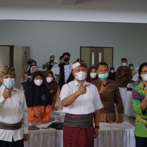 PJAS Wujudkan Jajanan Sekolah Aman