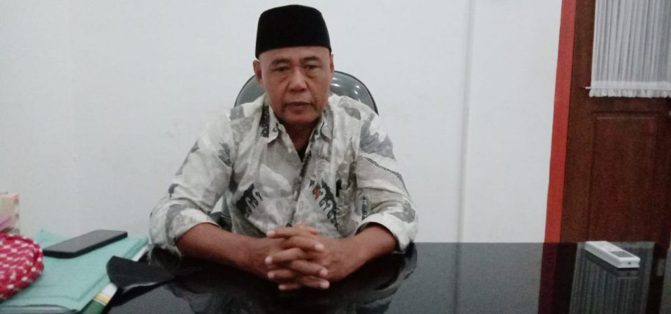 Momen Ramadhan, Baznas Lotim Ajak Darmawan dan Hartawan  Berbagi