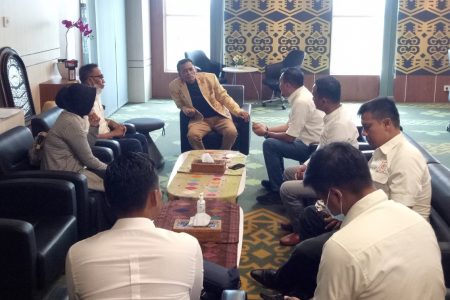 Dana Pembinaan Cabor Disalurkan Mulai Juni