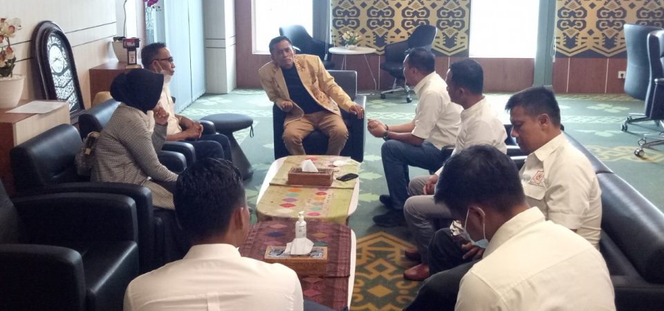 Dana Pembinaan Cabor Disalurkan Mulai Juni