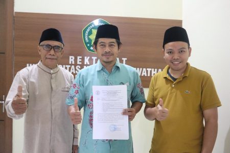 Keren, Sekarang UNW Mataram Punya Prodi Sarjana Kebidanan dan Pendidikan Profesi Bidan