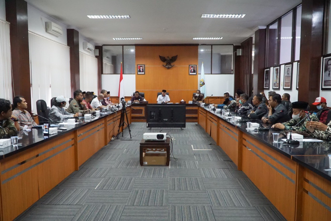 Realisasi RSUD Masbagik Mulai Tahun Ini