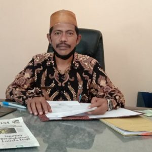 Arpusda Lotim Adakan Program Kursus IT Gratis dan Workshoop Kearsipan