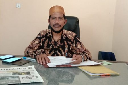 Arpusda Lotim Adakan Program Kursus IT Gratis dan Workshoop Kearsipan