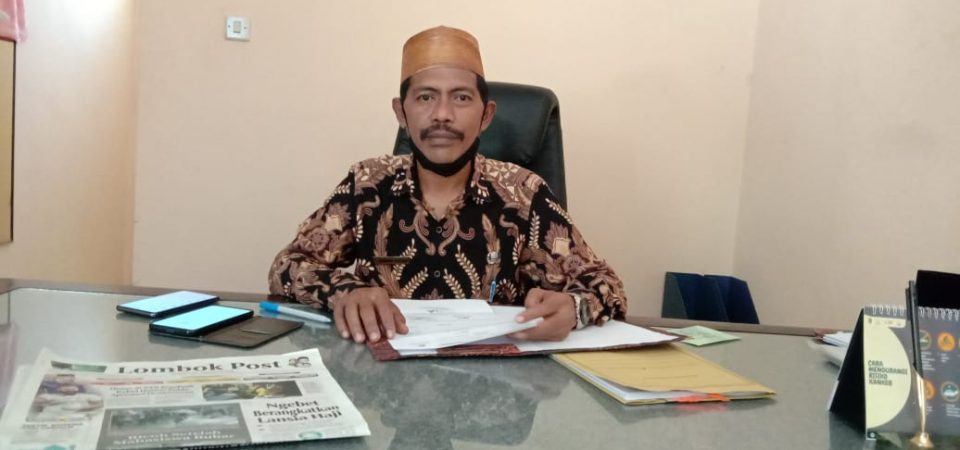 Arpusda Lotim Adakan Program Kursus IT Gratis dan Workshoop Kearsipan