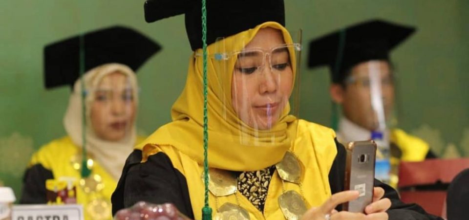 Pimpus Muslimat NW : Moment Kelahiran Pancasila, Momentum Kobarkan Semangat Optimisme Bangsa