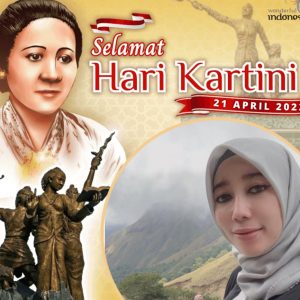 R.A. Kartini: Perubahan, Pendidikan dan Perempuan