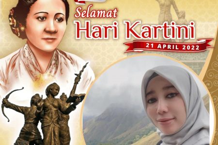 R.A. Kartini: Perubahan, Pendidikan dan Perempuan