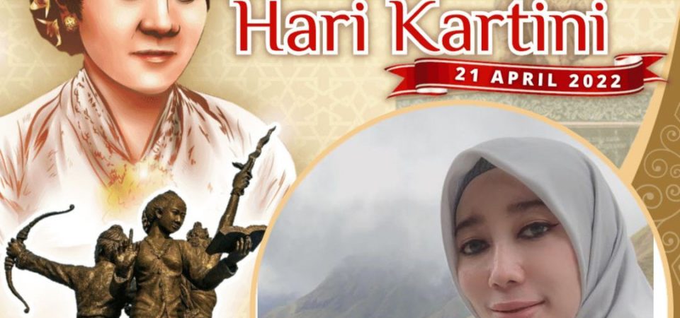 R.A. Kartini: Perubahan, Pendidikan dan Perempuan