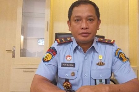 Lapas Selong Gelar Pesantren Kilat Selama Ramadhan