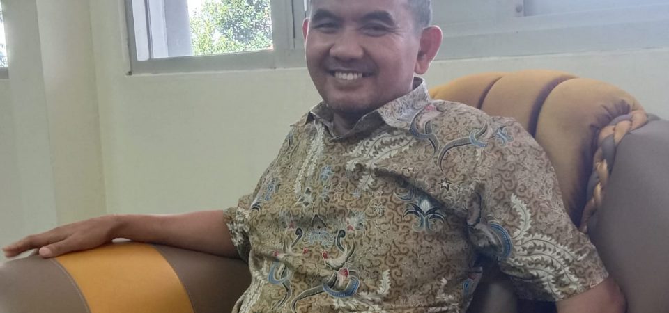 Petani Menjerit, Ansori Pertanyakan Peran Bulog Sumbawa