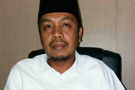 BNPB KLU Tidak Lagi Perpanjang RTG