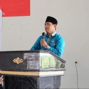 Nurul Hadi :  Konsuntif LKSA Masih Menjadi Prioritas Baznas