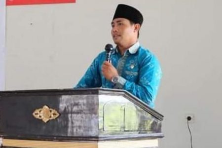 Nurul Hadi :  Konsuntif LKSA Masih Menjadi Prioritas Baznas