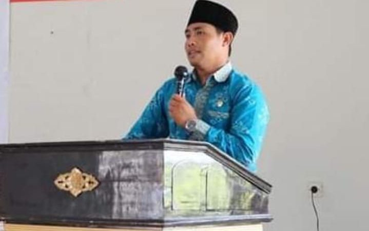 Nurul Hadi :  Konsuntif LKSA Masih Menjadi Prioritas Baznas