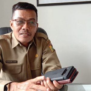 Antisipasi Banjir Rob, Rumah Warga Ekas Buana Tetap Akan Direlokasi