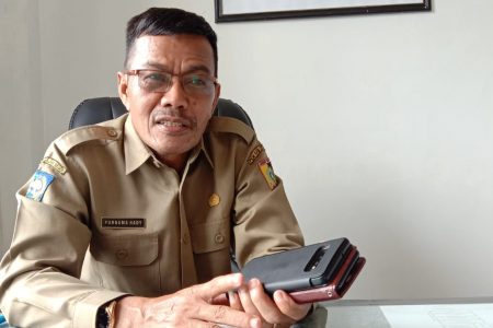 Antisipasi Banjir Rob, Rumah Warga Ekas Buana Tetap Akan Direlokasi