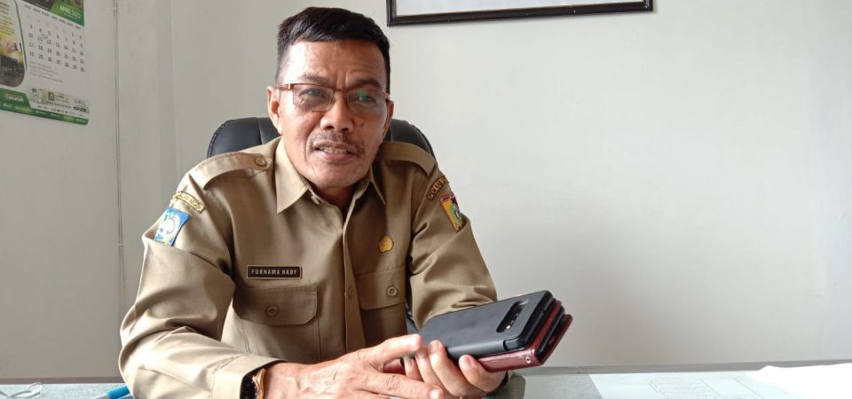 Antisipasi Banjir Rob, Rumah Warga Ekas Buana Tetap Akan Direlokasi