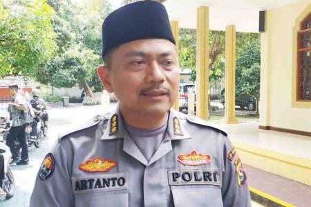 Polda NTB Limpahkan Berkas Dua Begal di Lombok Tengah ke Kejati NTB