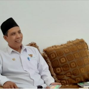 Baznas Optimalisasi ZIS Lewat Ritel Modern dan Perusahaan Swasta
