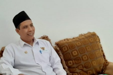 Baznas Optimalisasi ZIS Lewat Ritel Modern dan Perusahaan Swasta