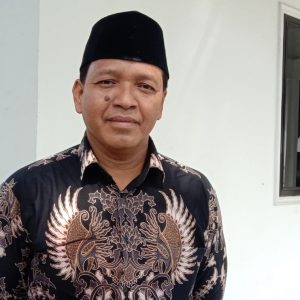 Baznas Akan Layangkan Surat Cinta Zakat Melalui UPZ