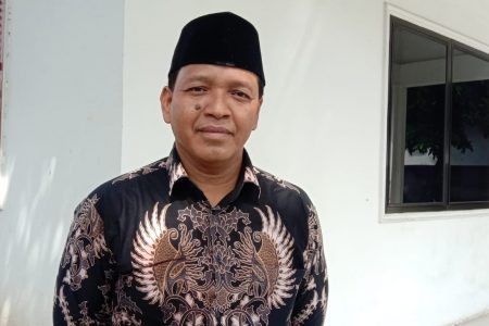 Baznas Akan Layangkan Surat Cinta Zakat Melalui UPZ