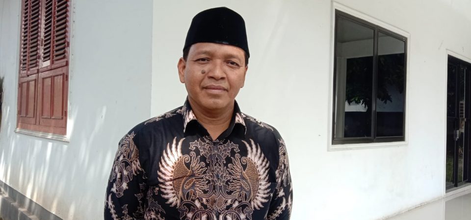 Baznas Akan Layangkan Surat Cinta Zakat Melalui UPZ