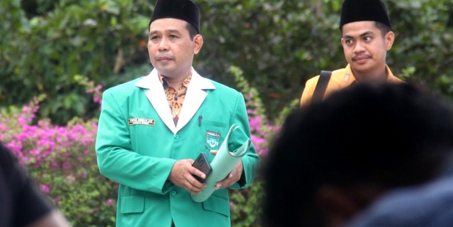 Oleh-oleh HADI ke 56 HIMMAH NW, Transformasi Itu Nyata?