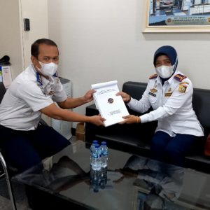 Uji Kendaraan Bermotor dapat Dilakukan Kembali di Lotim