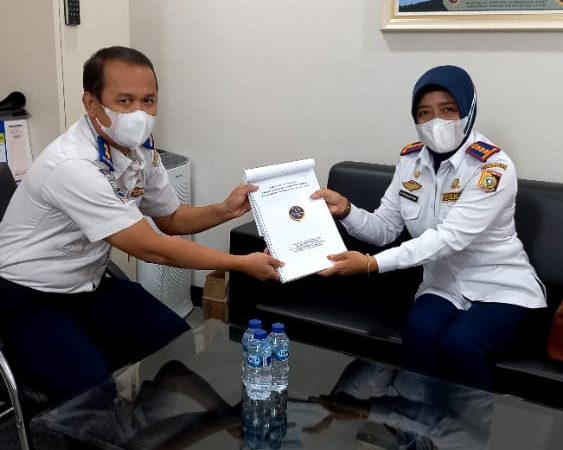 Uji Kendaraan Bermotor dapat Dilakukan Kembali di Lotim