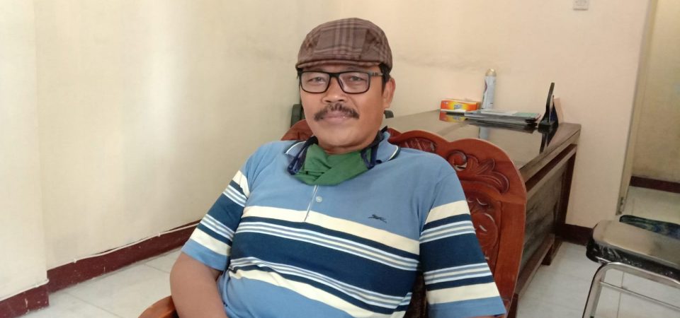 Minat Baca Masyarakat Lombok Timur Mengalami Kenaikan