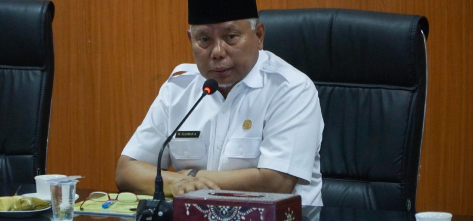 Lotim Lokasi Puncak Peringatan Hari Anak Nasional